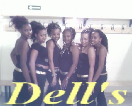 DELL'S