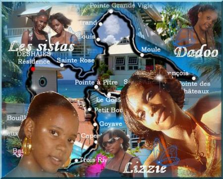 Les sista 