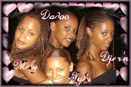 lè sista 